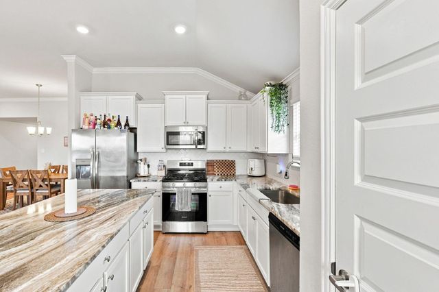 40132 Spyglass Hill Drive, Cleveland, TX 77327