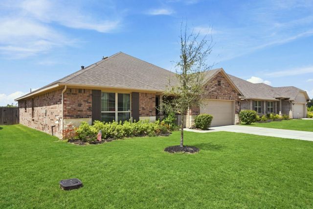 40132 Spyglass Hill Drive, Cleveland, TX 77327