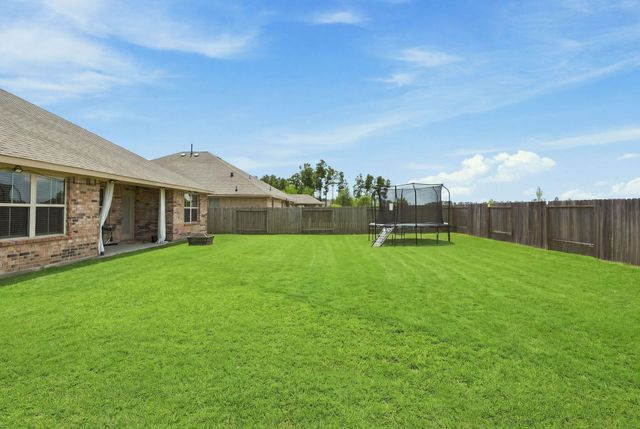40132 Spyglass Hill Drive, Cleveland, TX 77327