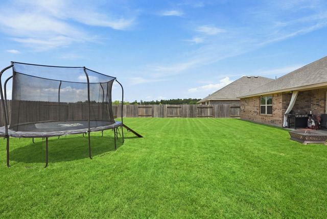 40132 Spyglass Hill Drive, Cleveland, TX 77327