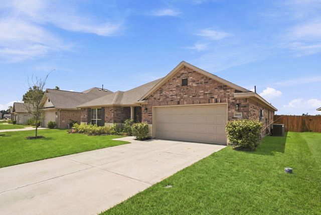 40132 Spyglass Hill Drive, Cleveland, TX 77327
