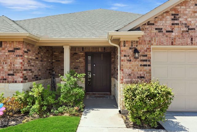 40132 Spyglass Hill Drive, Cleveland, TX 77327