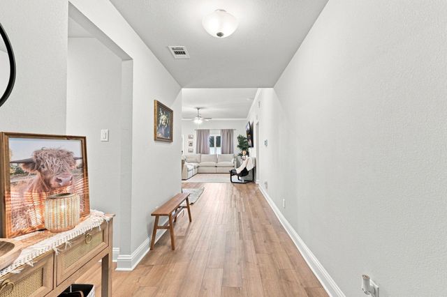 40132 Spyglass Hill Drive, Cleveland, TX 77327