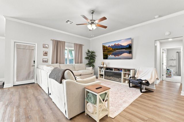 40132 Spyglass Hill Drive, Cleveland, TX 77327