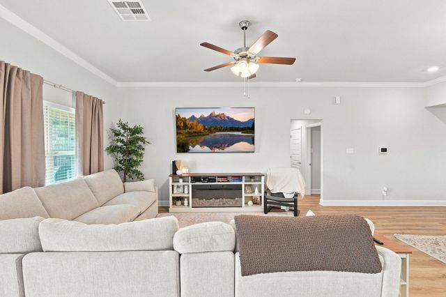 40132 Spyglass Hill Drive, Cleveland, TX 77327