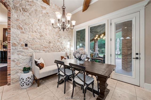 5216 Ruddy Duck Drive, College Station, TX 77845