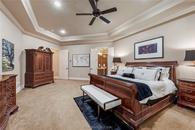 5216 Ruddy Duck Drive, College Station, TX 77845