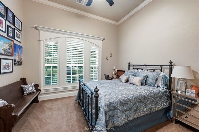 5216 Ruddy Duck Drive, College Station, TX 77845