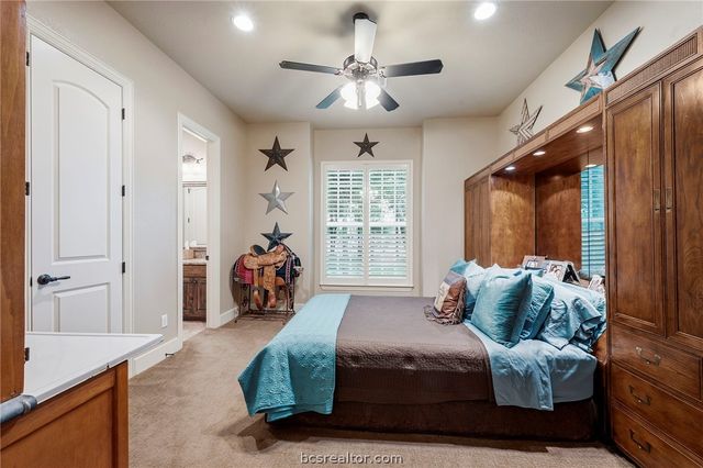 5216 Ruddy Duck Drive, College Station, TX 77845