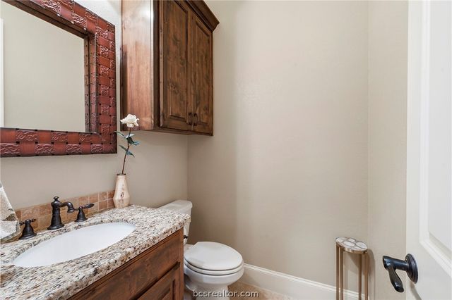 5216 Ruddy Duck Drive, College Station, TX 77845
