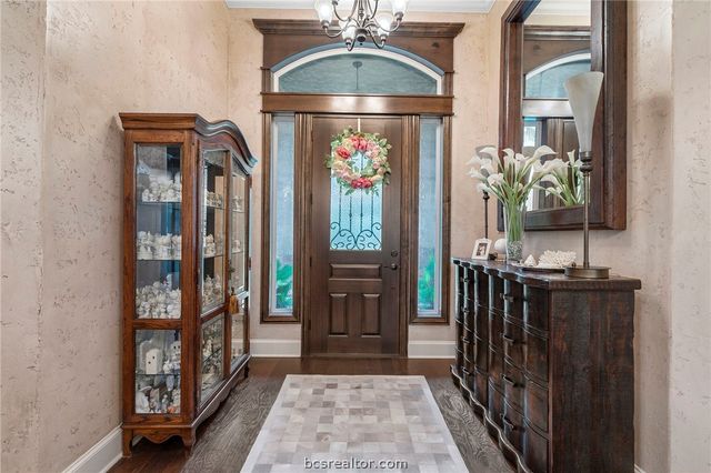 5216 Ruddy Duck Drive, College Station, TX 77845