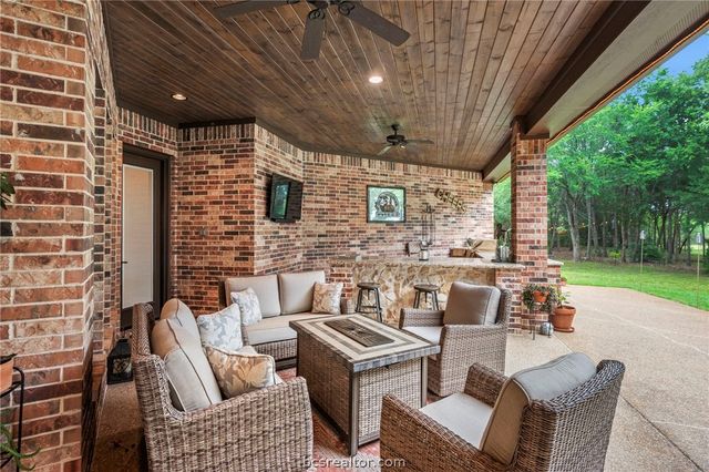 5216 Ruddy Duck Drive, College Station, TX 77845