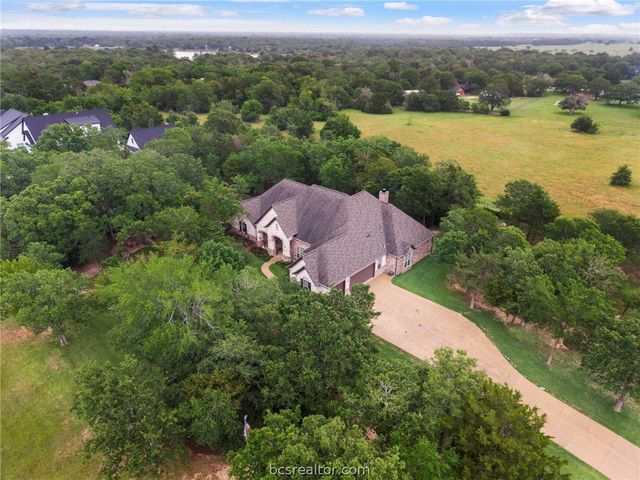 5216 Ruddy Duck Drive, College Station, TX 77845