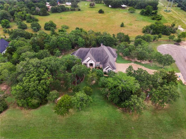 5216 Ruddy Duck Drive, College Station, TX 77845