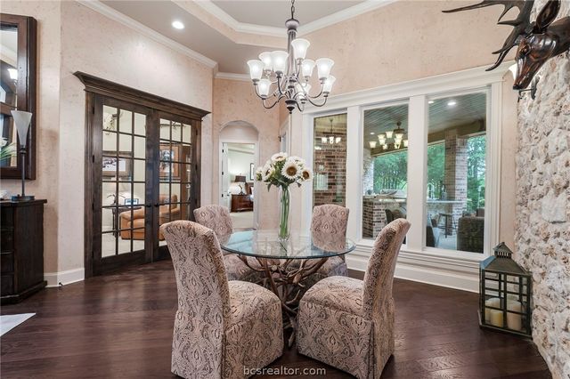 5216 Ruddy Duck Drive, College Station, TX 77845