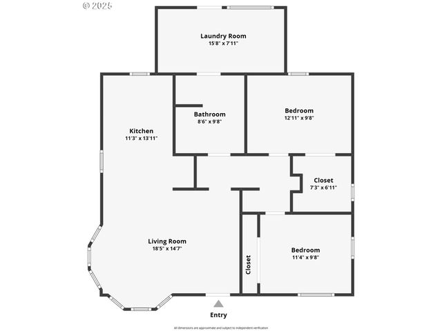 314 Nw 3RD Ave, John Day, OR 97845