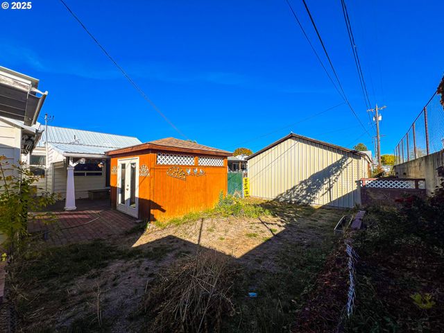 314 Nw 3RD Ave, John Day, OR 97845