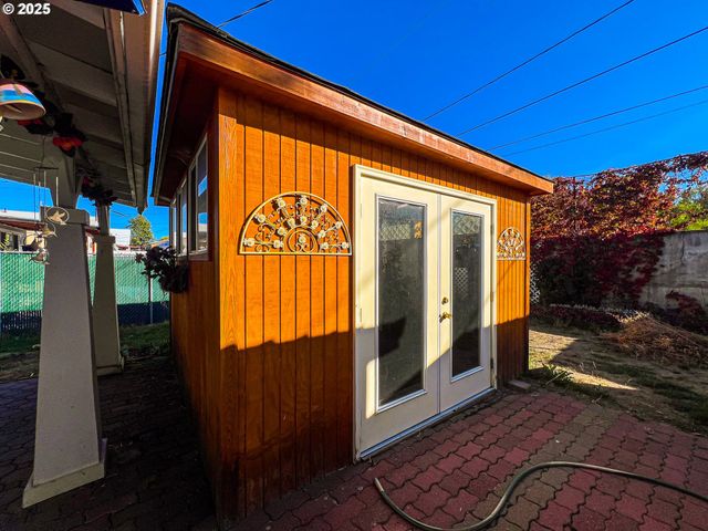 314 Nw 3RD Ave, John Day, OR 97845