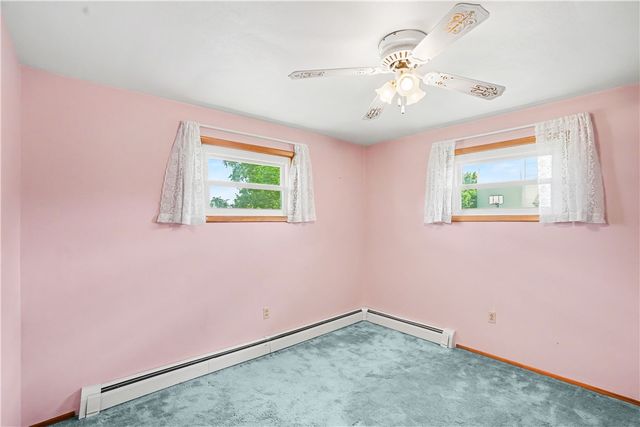 2107 Lynwood Dr, Hopewell Twp, PA 15001