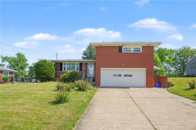 2107 Lynwood Dr, Hopewell Twp, PA 15001