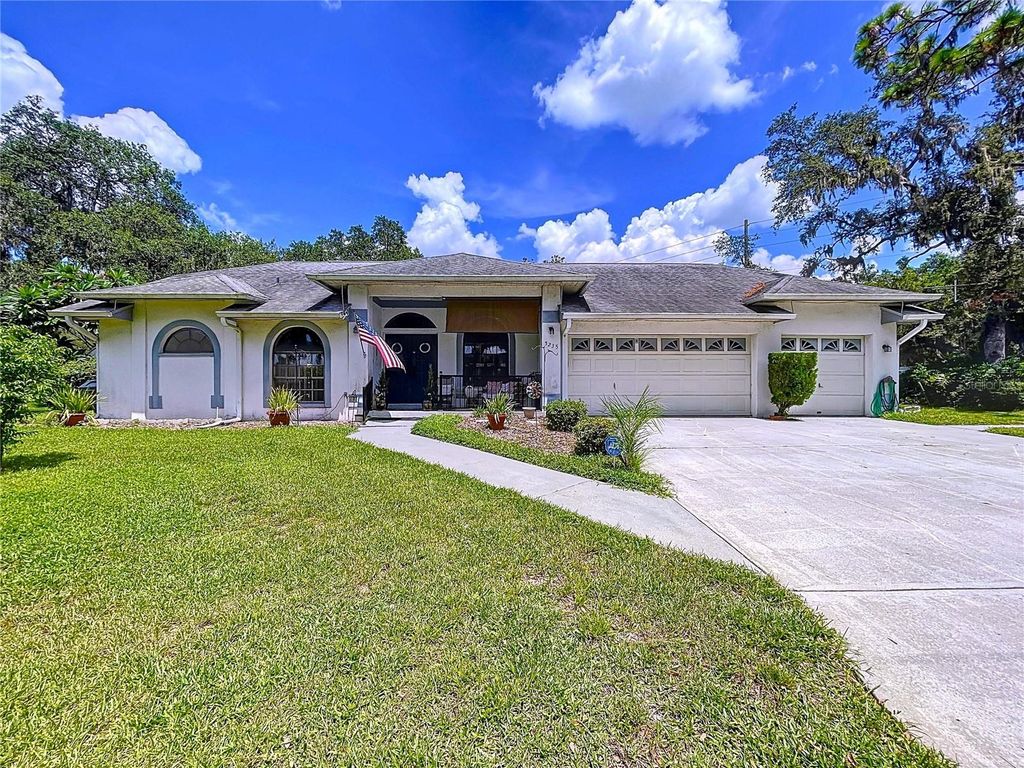 5235 POST LANE, Lakeland, FL 33809