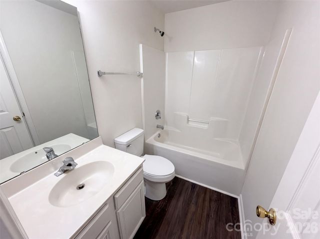 3011 Kansas City Drive, Monroe, NC 28110