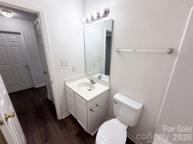 3011 Kansas City Drive, Monroe, NC 28110