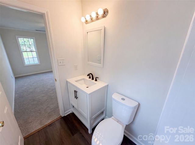 3011 Kansas City Drive, Monroe, NC 28110