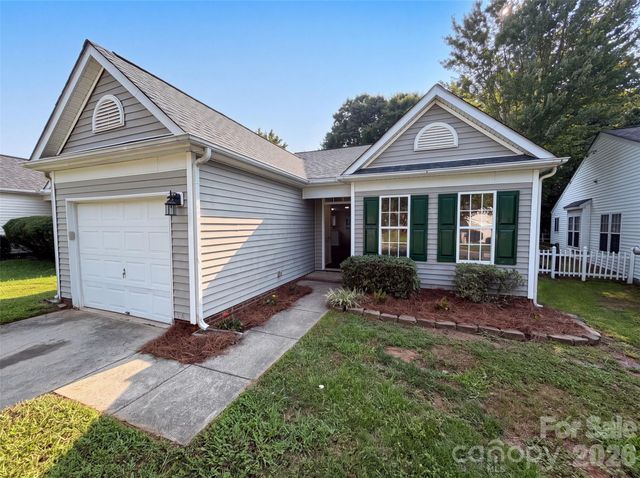 3011 Kansas City Drive, Monroe, NC 28110