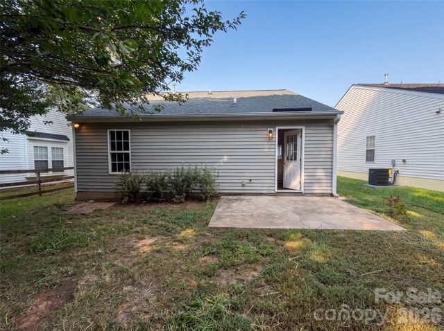 3011 Kansas City Drive, Monroe, NC 28110