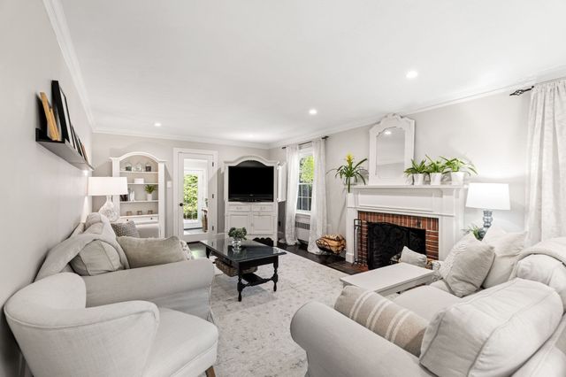 19 Edward Avenue, Milton, MA 02186