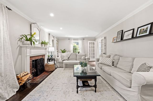 19 Edward Avenue, Milton, MA 02186