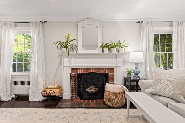 19 Edward Avenue, Milton, MA 02186