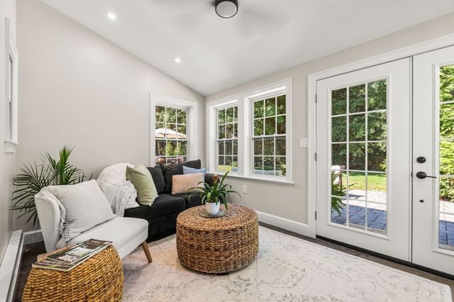 19 Edward Avenue, Milton, MA 02186