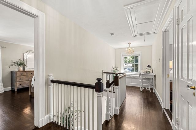19 Edward Avenue, Milton, MA 02186
