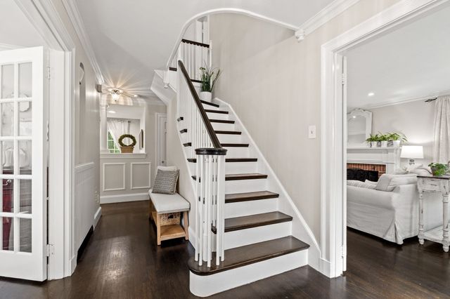 19 Edward Avenue, Milton, MA 02186