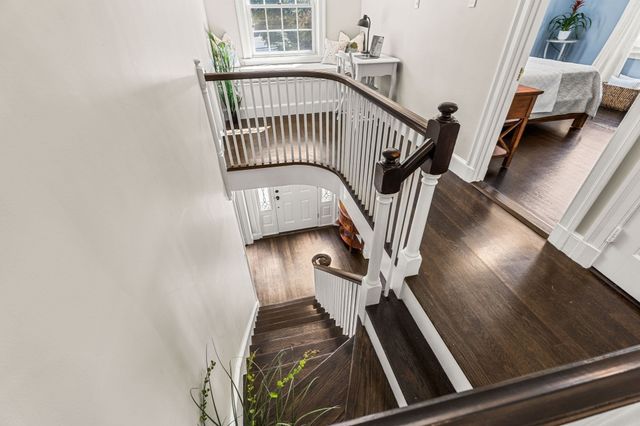 19 Edward Avenue, Milton, MA 02186