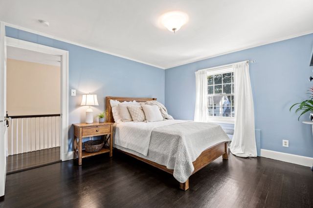 19 Edward Avenue, Milton, MA 02186