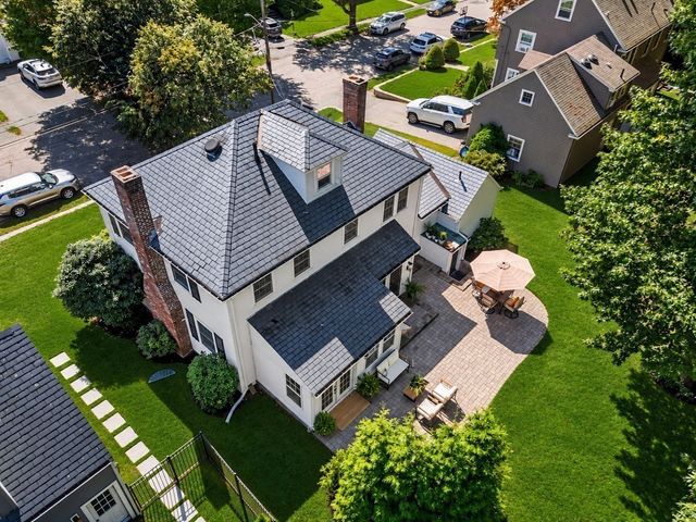 19 Edward Avenue, Milton, MA 02186