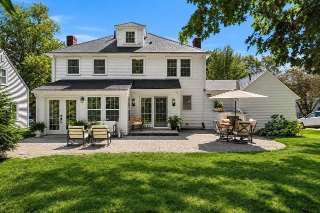 19 Edward Avenue, Milton, MA 02186