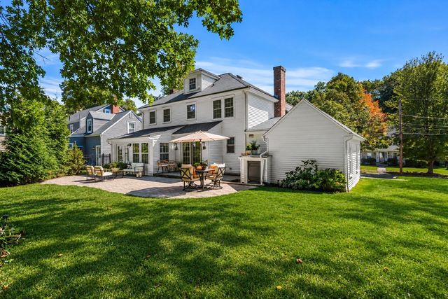 19 Edward Avenue, Milton, MA 02186