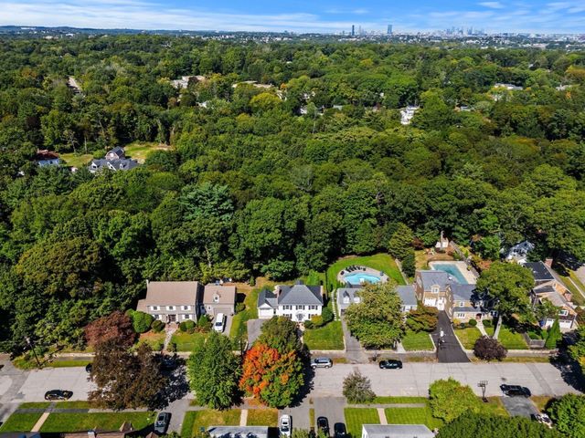19 Edward Avenue, Milton, MA 02186