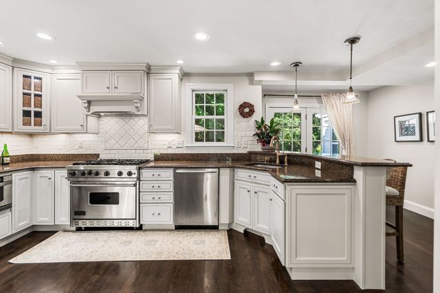 19 Edward Avenue, Milton, MA 02186