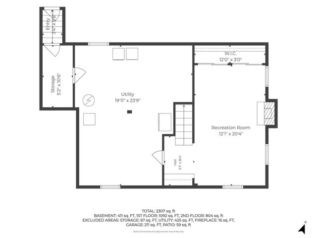 19 Edward Avenue, Milton, MA 02186