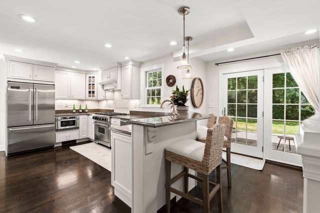 19 Edward Avenue, Milton, MA 02186