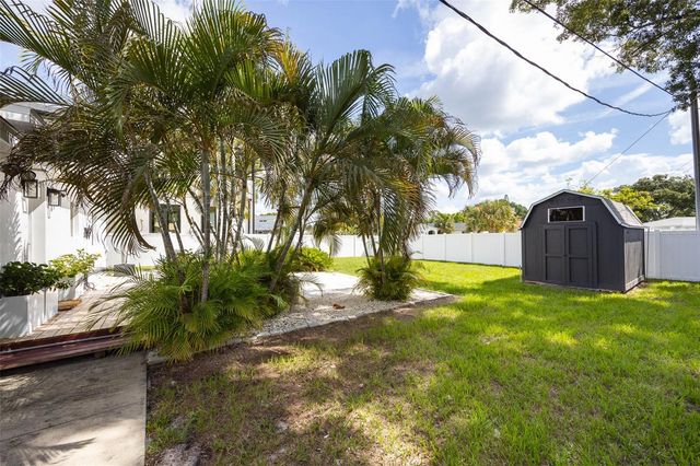 5931 MANGROVE STREET N, St Petersburg, FL 33703