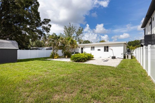 5931 MANGROVE STREET N, St Petersburg, FL 33703