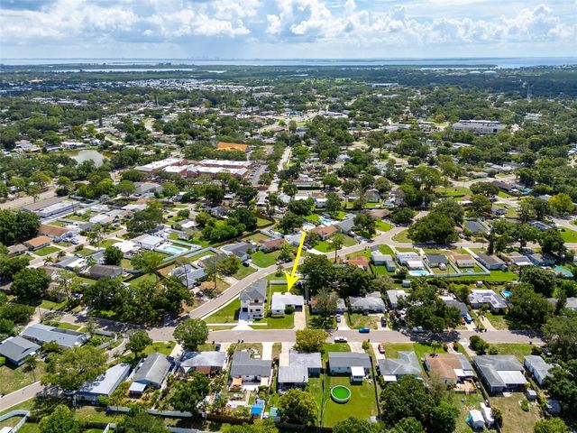 5931 MANGROVE STREET N, St Petersburg, FL 33703