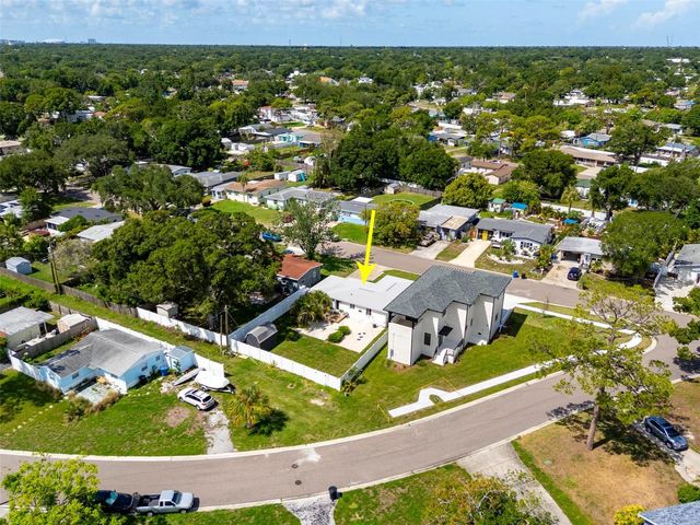 5931 MANGROVE STREET N, St Petersburg, FL 33703