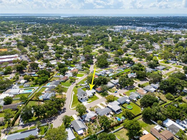 5931 MANGROVE STREET N, St Petersburg, FL 33703